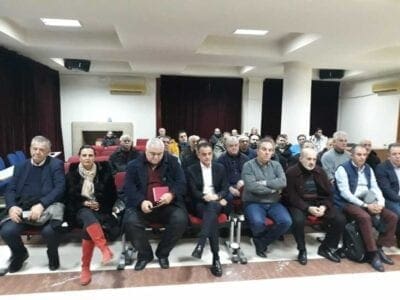 Πτολεμαΐδα: Απλήρωτοι επί πέντε μήνες οι εργολαβικοί εργαζόμενοι στη ΔΕΗ - Eordaialive.com