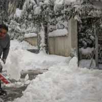 Eordaialive.com - Τα Νέα της Πτολεμαΐδας, Εορδαίας, Κοζάνης Προειδοποίηση Αρναούτογλου: Πού θα χιονίσει το επόμενο 48ωρο