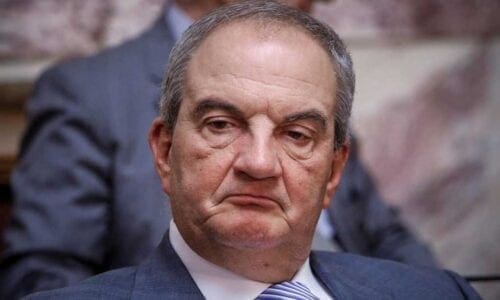 Συμφωνία των Πρεσπών: Πληροφορίες για παρέμβαση Καραμανλή - Eordaialive.com