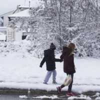 Eordaialive.com - Τα Νέα της Πτολεμαΐδας, Εορδαίας, Κοζάνης Καιρός: Πρόσκαιρη βελτίωση σήμερα - Σφοδρή επιδείνωση την Πέμπτη με τσουχτερό κρύο και χιόνια