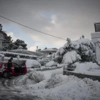 Eordaialive.com - Τα Νέα της Πτολεμαΐδας, Εορδαίας, Κοζάνης Καιρός: Χιόνια, παγετός και βροχές σε όλη τη χώρα - Στη δυτική Μακεδονία νεφώσεις με χιονόνερο η χιόνι.