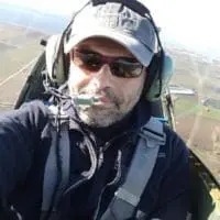 Eordaialive.com - Τα Νέα της Πτολεμαΐδας, Εορδαίας, Κοζάνης Βρέθηκε νεκρός ο άτυχος πιλότος που είχε καταπέσει στον Πατραϊκό Κόλπο