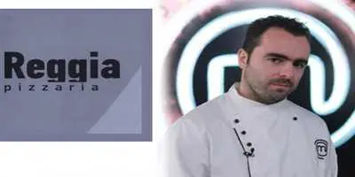Eordaialive.com - Τα Νέα της Πτολεμαΐδας, Εορδαίας, Κοζάνης Πτολεμαΐδα: O Μιχάλης Καλαβρινός μαγειρεύει για καλό σκοπό στην πιτσαρία Reggia!
