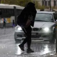 Eordaialive.com - Τα Νέα της Πτολεμαΐδας, Εορδαίας, Κοζάνης Καιρός: Βροχές και καταιγίδες - Πού και μέχρι πότε θα «χτυπήσει» η κακοκαιρία