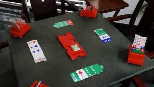 Πτολεμαΐδα: Λειτουργεί το τμήμα Αθλητικού Μπρίτζ - Eordaialive.com