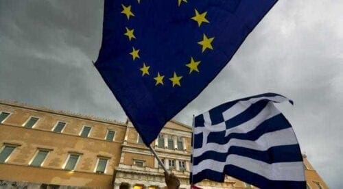 Handelsblatt: H Eλλάδα τολμά να βγει ξανά στις αγορές - Eordaialive.com