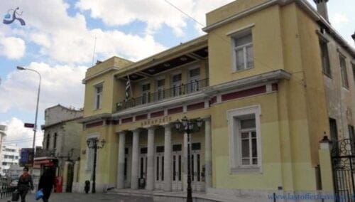 «Συγκρότηση επιτροπής για την προετοιμασία του Δήμου Κοζάνης και των Υπηρεσιών του σε περίπτωση εμφάνισης κρουσμάτων Κορωνοϊού»
