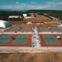 Eordaialive.com - Τα Νέα της Πτολεμαΐδας, Εορδαίας, Κοζάνης Κανονικά οι προπονήσεις και τα μαθήματα στα γήπεδα του τένις Πτολεμαΐδας