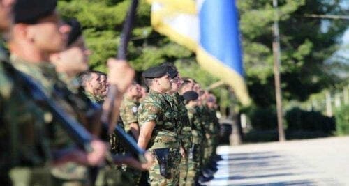  Πρόσκληση Παρουσίασης Στρατευσίμων Κλάσης 2022 (γεν. 2001), για κατάθεση Δελτίου Απογραφής. - Eordaialive.com