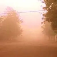 Eordaialive.com - Τα Νέα της Πτολεμαΐδας, Εορδαίας, Κοζάνης Αυξημένες συγκεντρώσεις σκόνης από την Αφρική