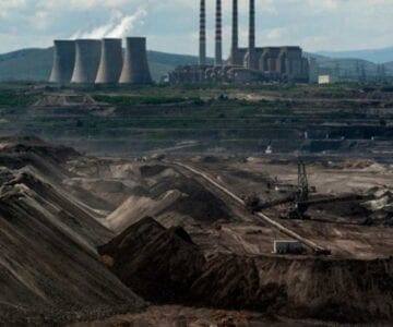 Ολιγωρία των ελεγκτικών αρχών «πίσω» από την κατολίσθηση του λιγνιτωρυχείου Αμυνταίου διαπιστώνει ο Συνήγορος του Πολίτη - Eordaialive.com