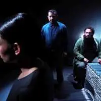 Eordaialive.com - Τα Νέα της Πτολεμαΐδας, Εορδαίας, Κοζάνης Δύο τελευταίες παραστάσεις για το "Τίποτα Δικό Μου" του Edward Bond από το ΟνειρόDrama