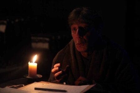 NIKOLAI GOGOL «ΤΟ ΠΑΛΤΟ» στον Πολιτιστικό Σύλλογο Βόρειο Πεδίο - Eordaialive.com