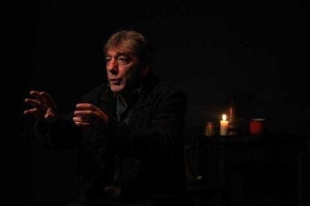 NIKOLAI GOGOL «ΤΟ ΠΑΛΤΟ» στον Πολιτιστικό Σύλλογο Βόρειο Πεδίο - Eordaialive.com