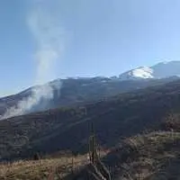 Eordaialive.com - Τα Νέα της Πτολεμαΐδας, Εορδαίας, Κοζάνης eordaialive.gr: Συμβαίνει τώρα- Eστία φωτιάς στο όρος Άσκιο (Σινιάτσικο) πάνω από την Άρδασσα Εορδαίας - βίντεο