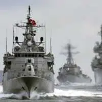 Eordaialive.com - Τα Νέα της Πτολεμαΐδας, Εορδαίας, Κοζάνης Άρχισε η τουρκική ναυτική άσκηση "Γαλάζια Πατρίδα"