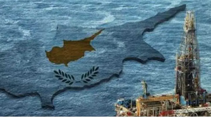 Eordaialive.com - Τα Νέα της Πτολεμαΐδας, Εορδαίας, Κοζάνης Τεράστια η ποσότητα φυσικού αερίου που βρέθηκε στο οικόπεδο 10 της κυπριακής ΑΟΖ