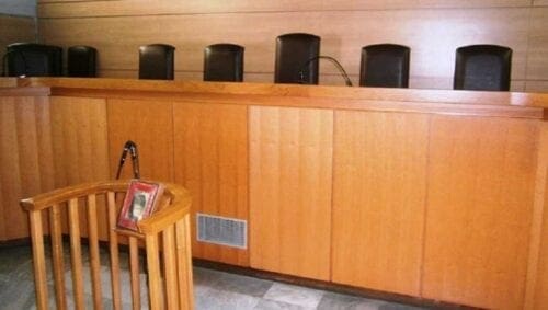 Πτολεμαΐδα : Αθώοι ο Ιερέας και η Εκκλησιαστική Επιτροπή του Εμπορίου - Eordaialive.com