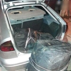 Συνελήφθη 24χρονος αλλοδαπός για διακίνηση μεγάλης ποσότητας ακατέργαστης κάνναβης, σε περιοχή της Καστοριάς - Eordaialive.com