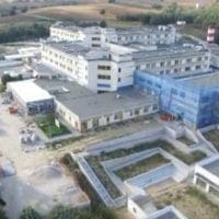 Μποδοσάκειο νοσοκομείο Πτολεμαΐδας : Ευχαριστήριο - Eordaialive.com