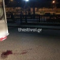 Θεσσαλονίκη: Ομολόγησε ότι σκότωσε τον πατέρα του στο ξύλο! - Eordaialive.com