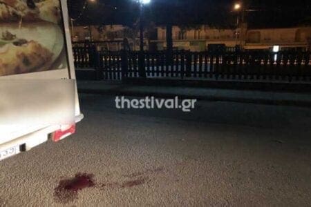 Θεσσαλονίκη: Ομολόγησε ότι σκότωσε τον πατέρα του στο ξύλο! - Eordaialive.com