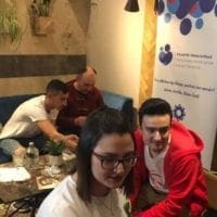 Πτολεμαΐδα: Το μήνυμα Βραζιλιανού ποδοσφαιριστή για τα παιδιά με καρκίνο - Eordaialive.com