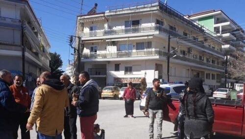 Πτολεμαΐδα: Ποινή δύο μηνών σε 12 Ρομά για ρευματοκλοπή - Eordaialive.com