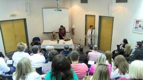 Πτολεμαΐδα: To Ιατρείο Κολποσκόπησης σώζει ζωές - Eordaialive.com