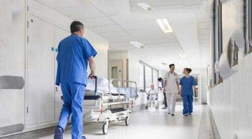 Υπ. Υγείας: Νέο πλαίσιο λειτουργίας ιδιωτικών κλινικών - «Τέλος» το ΚΕΕΛΠΝΟ, φόρος 1% στα καλλυντικά - Eordaialive.com