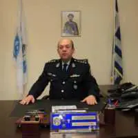 Eordaialive.com - Τα Νέα της Πτολεμαΐδας, Εορδαίας, Κοζάνης Καθήκοντα Διευθυντή Αστυνομίας Κοζάνης ανέλαβε ο κ. ΚΕΡΑΜΑΣ Θεόδωρος