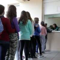 Πτολεμαΐδα: Οι κυλικειάρχες Δυτικής Μακεδονίας κόβουν την πίτα τους - Eordaialive.com