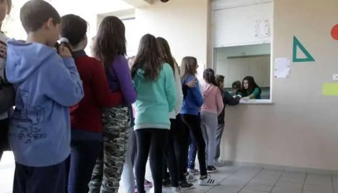 Σωματείο Κυλικείων Δημοσίων και Ιδιωτικών Σχολείων Δυτικής Μακεδονίας: Ζητάμε μέτρα διευκόλυνσης του κλάδου