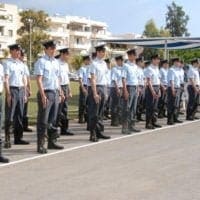 Ανοιχτός διαγωνισμός για την ολοκλήρωση της ημιτελούς Σχολής Αστυφυλάκων Γρεβενών - Eordaialive.com