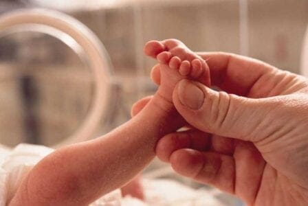 Eordaialive.com - Τα Νέα της Πτολεμαΐδας, Εορδαίας, Κοζάνης Ελληνίδα θα γεννήσει για πρώτη φορά παιδί με την μέθοδο των «τριών πατέρων»