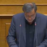 Τσακώθηκε με παπά στην Φλώρινα ο βουλευτής του ΣΥΡΙΖΑ Κωνσταντίνος Σέλτσας για την Μακεδονία - Eordaialive.com