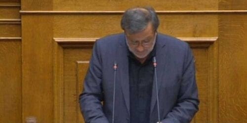 Τσακώθηκε με παπά στην Φλώρινα ο βουλευτής του ΣΥΡΙΖΑ Κωνσταντίνος Σέλτσας για την Μακεδονία - Eordaialive.com