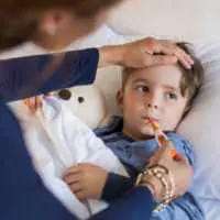 Eordaialive.com - Τα Νέα της Πτολεμαΐδας, Εορδαίας, Κοζάνης Πότε μπορούμε να στείλουμε τα παιδιά που έχουν γρίπη στο σχολείο