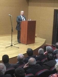 Πτολεμαΐδα: Πολιτιστική γενοκτονία στον Πόντο - Eordaialive.com