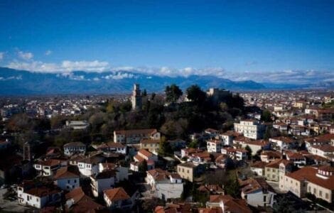 Στα Τρίκαλα θα γίνουν τα γυρίσματα ιταλοαμερικανικού θρίλερ! - Eordaialive.com