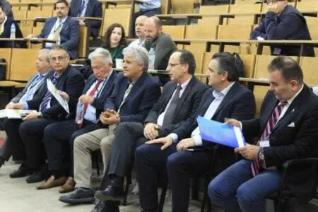 Eordaialive.com - Τα Νέα της Πτολεμαΐδας, Εορδαίας, Κοζάνης Τα αποτελέσματα του 1ου Διεθνούς Συνεδρίου  «Κύπρος-Ελλάδα-Ισραήλ: Έρευνα και Εκμετάλλευση Υδρογονανθράκων»