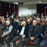 eordaialive.com: Παρουσίασε Πρόγραμμα και Υποψηφίους Ο Γ. Καραβασίλης στην Πτολεμαΐδα( βίντεο-φωτο) - Eordaialive.com