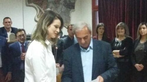 eordaialive.com: Παρουσίασε Πρόγραμμα και Υποψηφίους Ο Γ. Καραβασίλης στην Πτολεμαΐδα( βίντεο-φωτο) - Eordaialive.com