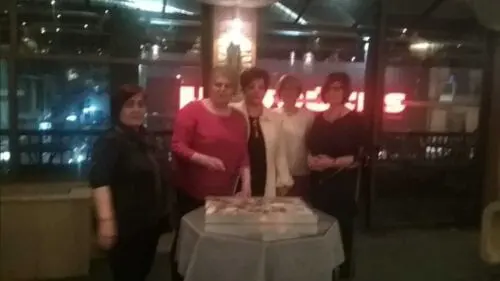 Eordaialive.com - Τα Νέα της Πτολεμαΐδας, Εορδαίας, Κοζάνης Πραγματοποιήθηκε η χρονιάτικη κοπή πίτας του Συλλόγου Γυναικών Πτολεμαΐδας (μέλος της ΟΓΕ)