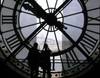 Eordaialive.com - Τα Νέα της Πτολεμαΐδας, Εορδαίας, Κοζάνης Αλλαγή ώρας 2019: Την επόμενη εβδομάδα γυρναμε τα ρολόγια μας μία ώρα μπροστά