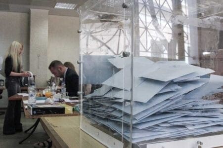 Ξεκινά και επίσημα η προεκλογική περίοδος - Τσουχτερά τα πρόστιμα για τους υποψηφίους - Eordaialive.com