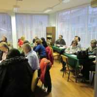 Πτολεμαϊδα : Σε πλήρη εξέλιξη, η εκπαίδευση των αθλητών του Μπριτζ - Eordaialive.com