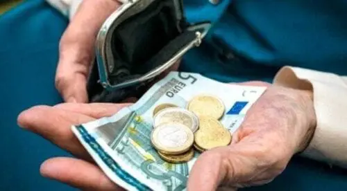 Eordaialive.com - Τα Νέα της Πτολεμαΐδας, Εορδαίας, Κοζάνης Έρχονται αναδρομικά έως €110 τον μήνα για 80.000 νέους συνταξιούχους