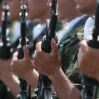 Eordaialive.com - Τα Νέα της Πτολεμαΐδας, Εορδαίας, Κοζάνης Ρήγας: Μειώσεις κατά περίπτωση στη στρατιωτική θητεία