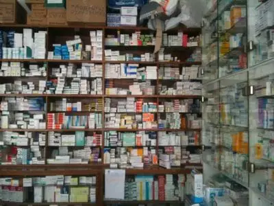 Eordaialive.com - Τα Νέα της Πτολεμαΐδας, Εορδαίας, Κοζάνης Έρχονται ανατιμήσεις στα φάρμακα -Τι προβλέπει τροπολογία του Υπ.Υγείας